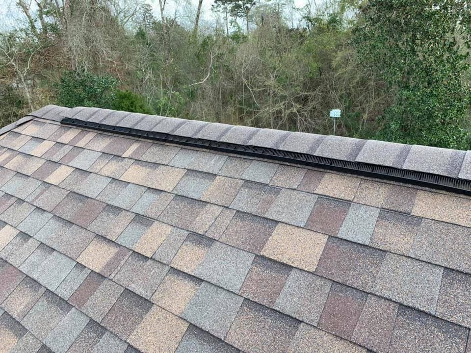 Roof Repairs project photo 2
